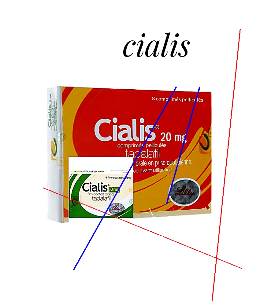 Site de vente cialis